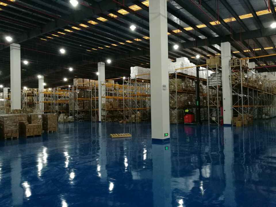 電商倉(cāng)儲(chǔ)運(yùn)營(yíng)模式