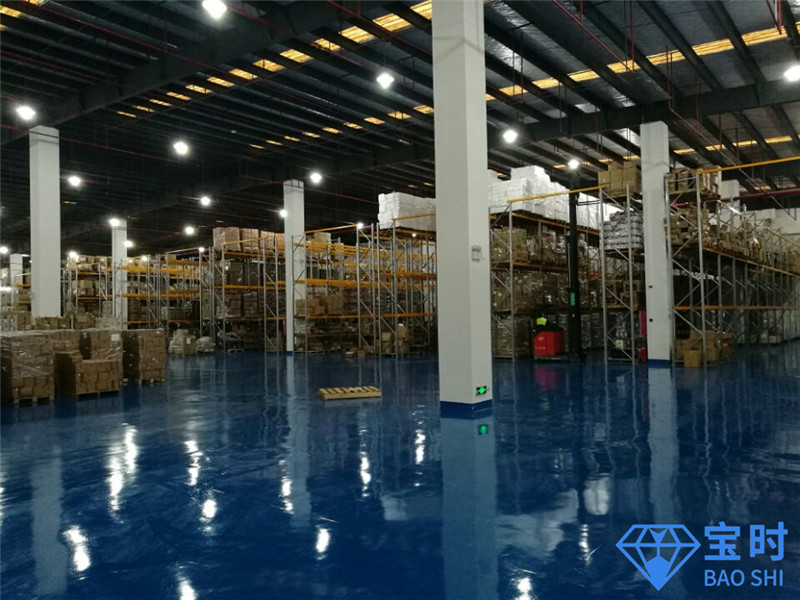 B2B倉儲服務(wù)