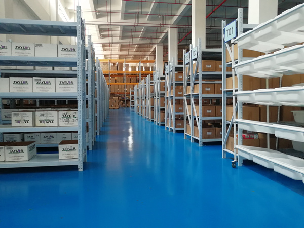 電商倉庫怎么管理