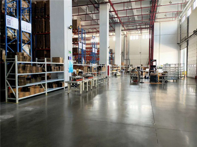 小家電倉庫倉儲代發貨