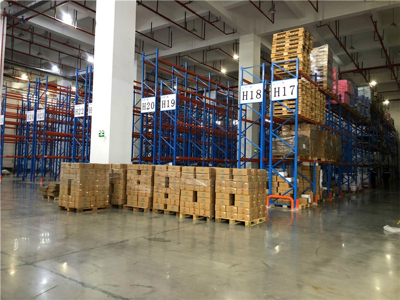 第三方倉儲代發(fā)貨服務(wù)商