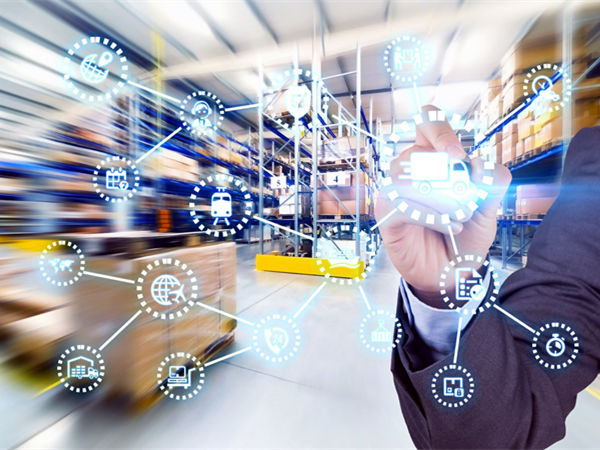 專業的倉儲管理系統