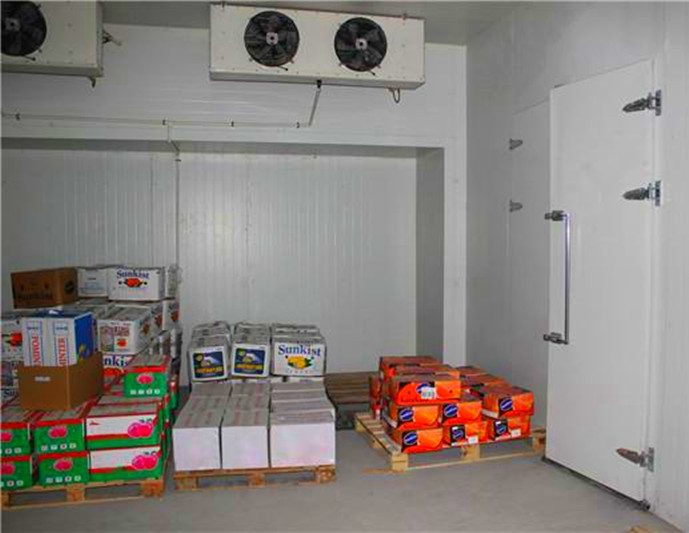 冷庫(kù)價(jià)格